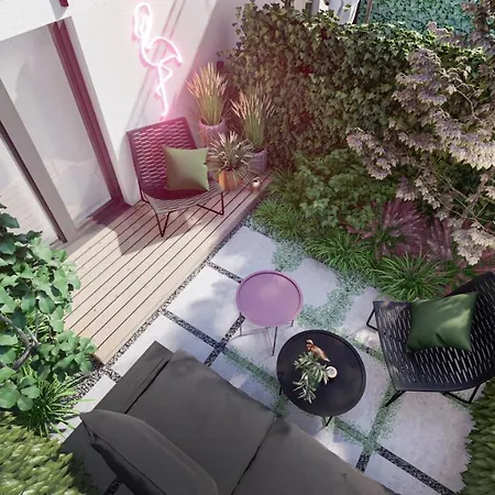 Lans Luxury Apartment *