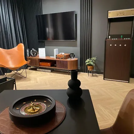 Lans Luxury * Szczecin
