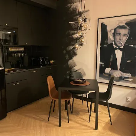 Lans Luxury Apartment