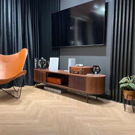 Apartment Lans Luxury *