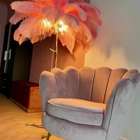 Lans Luxury Szczecin