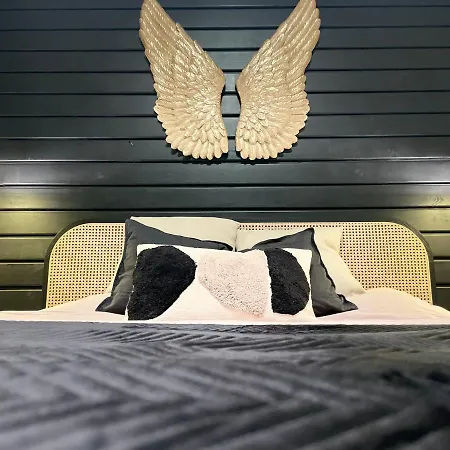 Apartment Lans Luxury