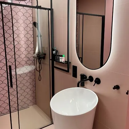 Lans Luxury Apartment *