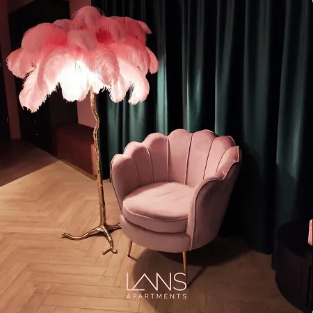 Lans Luxury